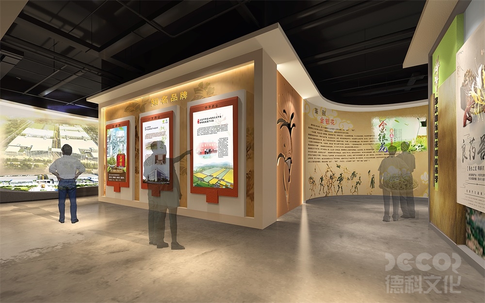 博物館展館裝修報價單應(yīng)包含哪些核心要素？