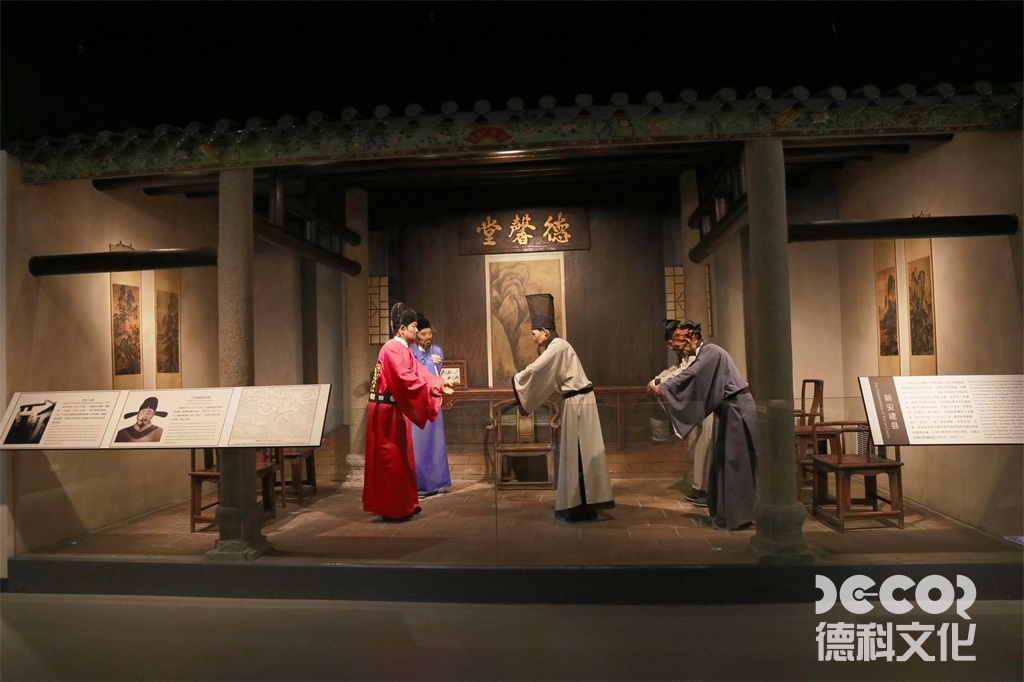 博物館裝修報(bào)價(jià)中自動(dòng)燈光控制系統(tǒng)的成本？