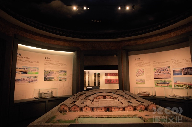 設(shè)計周期長短如何影響博物館設(shè)計報價