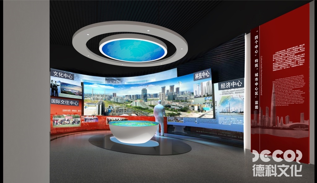 博物館設(shè)計(jì)價(jià)格中無障礙設(shè)計(jì)會(huì)增加多少額外費(fèi)用？