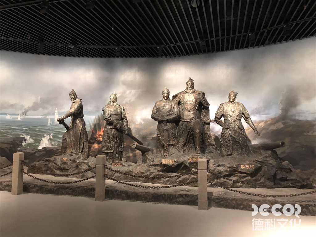 博物館施工前如何確定博物館的合理建設(shè)規(guī)模？