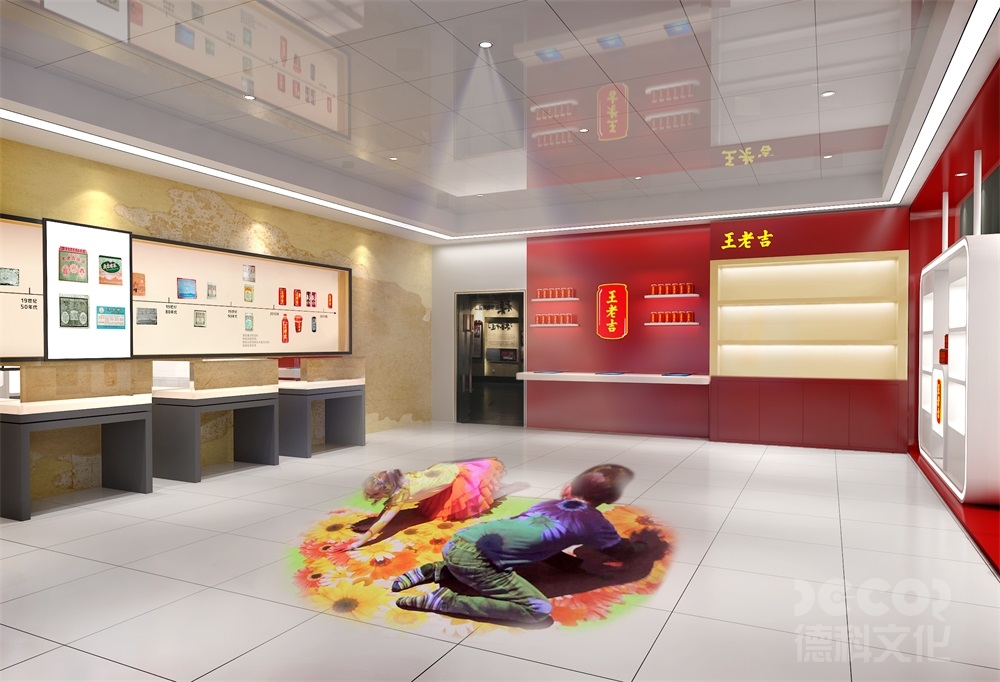 博物館設(shè)計(jì)價(jià)格如何評估數(shù)字化展陳的性價(jià)比？