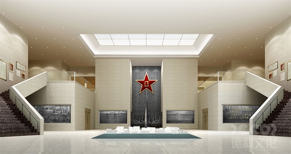 校史展館設(shè)計公司如何設(shè)計符合Z世代觀展習(xí)慣的交互節(jié)點？