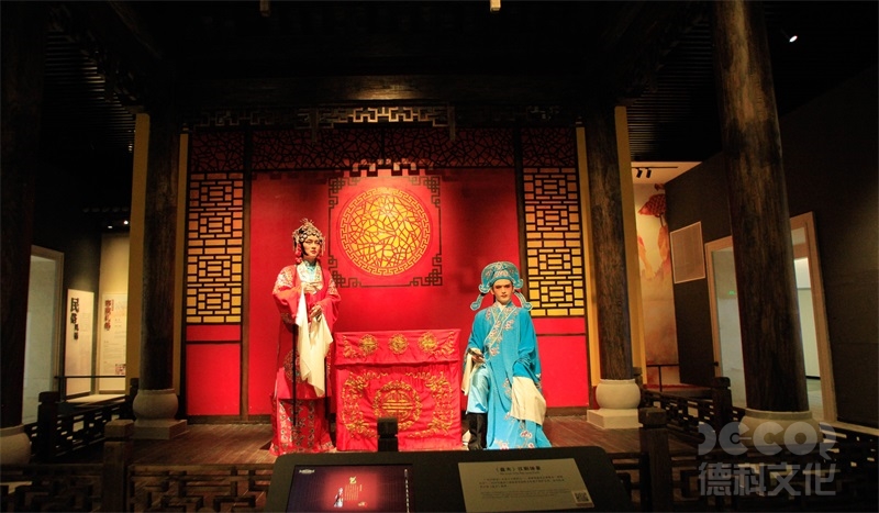 博物館裝修報(bào)價(jià)中數(shù)字化文物展示的裝修預(yù)算？