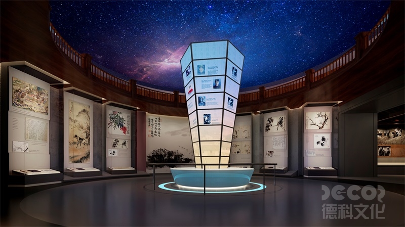 展廳裝修報(bào)價(jià)中消防報(bào)建費(fèi)用包含哪些？